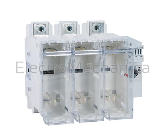 3811 3063 630A 3P FUSERBLOC NH3 FUSE SWITCH