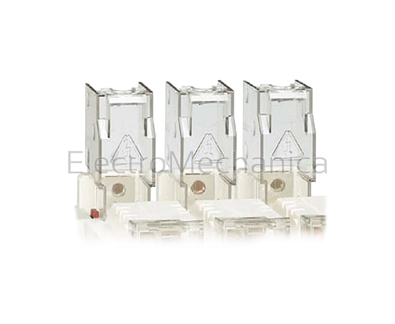 3898 3040 TERMINAL SHROUDS 400A