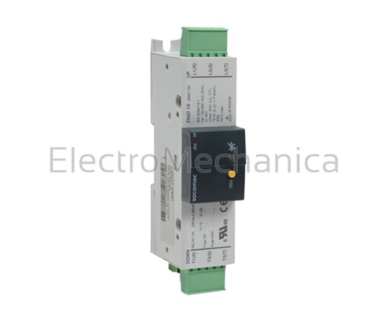 3899 1380 BLOWN FUSE INDICATOR