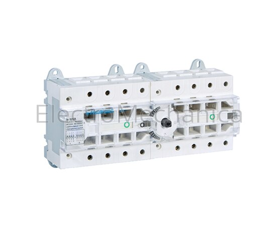 4430 4010 100A 4P SIRCO VM1 CHANGEOVER SW
