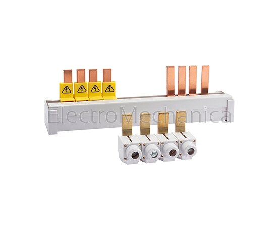 4499 4006 4P BRIDGING BAR FOR VM1 SWITCH