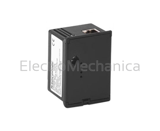 4825 0203 ETHERNET COMM MODULE DIRIS A30/41