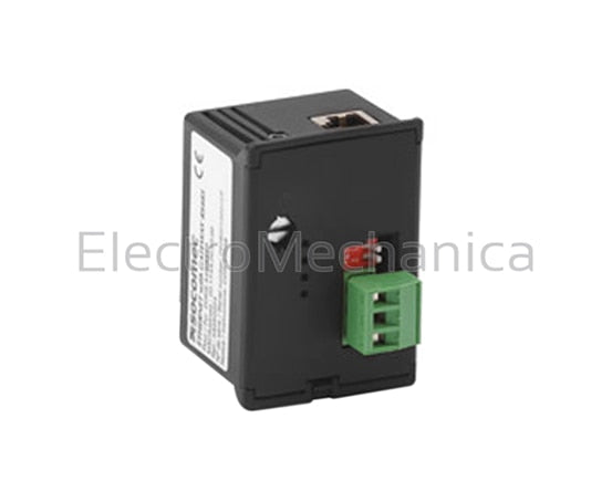 4825 0204 E/NET + RS485 MODBUS MOD A30/41