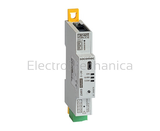 4829 0150 U-31dc VOLT METERING MOD 19-60VDC