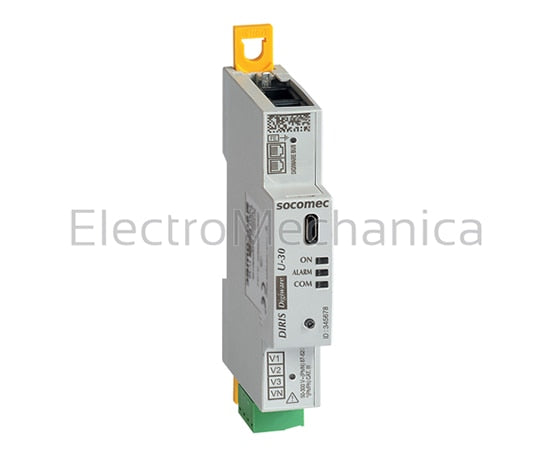 4829 0130 I-35 CURRENT ANALYSIS MODULE x3