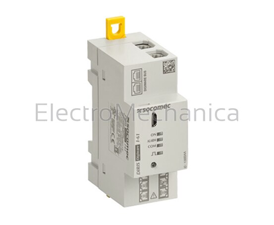 4829 0112 I-60 CURRENT MEASURING MODULE x6