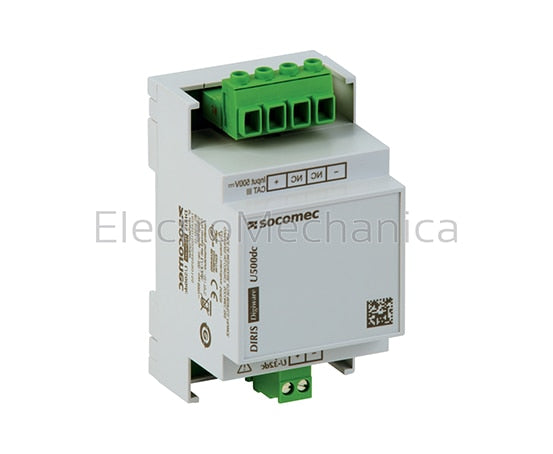 4829 0153 U-500dc V/METER MOD 200-600VDC