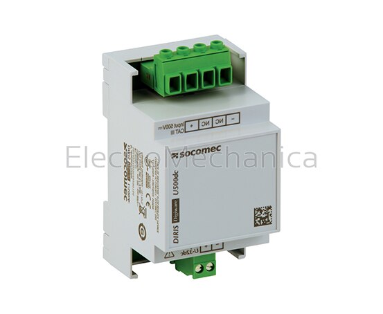 4829 0154 U-1000dc V/METER MOD 400-1200VDC