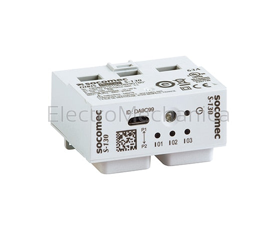 4829 0161 DIGIWARE S-135 CURRENT METER MOD