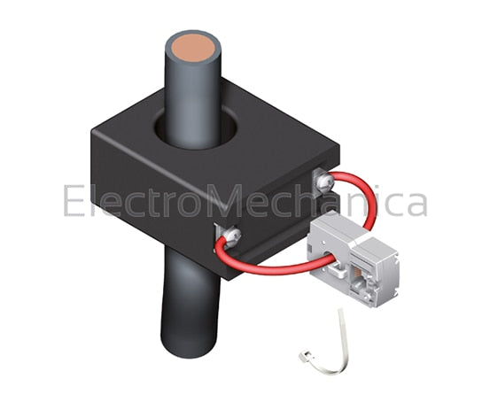 4829 0599 CT5A TO 100mV ADAPTOR