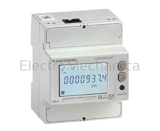 4850 3062 COUNTIS E21 80A DIRECT READING
