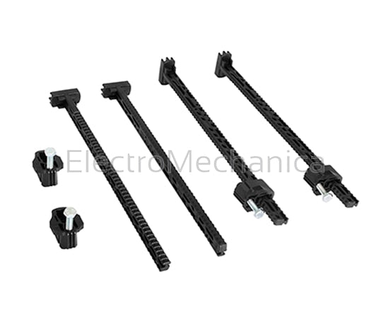 5025 5100 UNIVERSAL CLAMPING STUDS (4pcs)