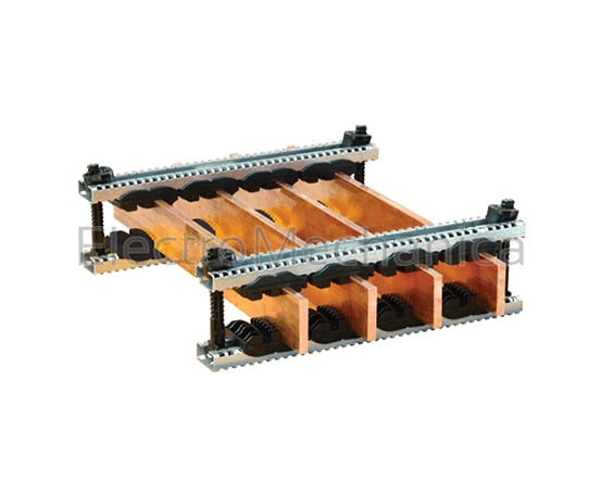 5025 5105 5mm ADJ BUSBAR SUPP INSERTS(8pcs)