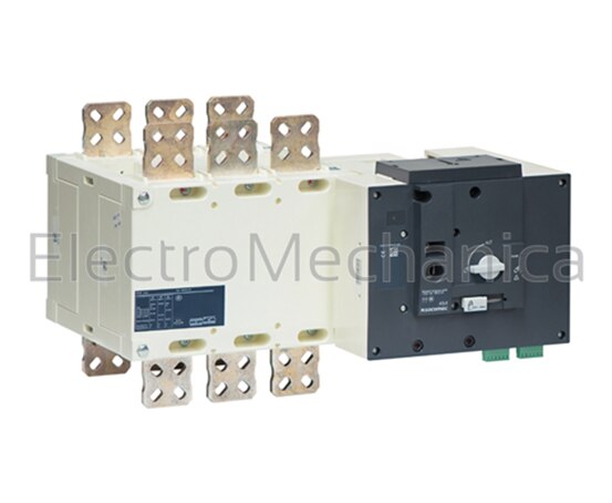 9523 3160 1600A 3P ATyS-R MOTOR CH/OVER SW