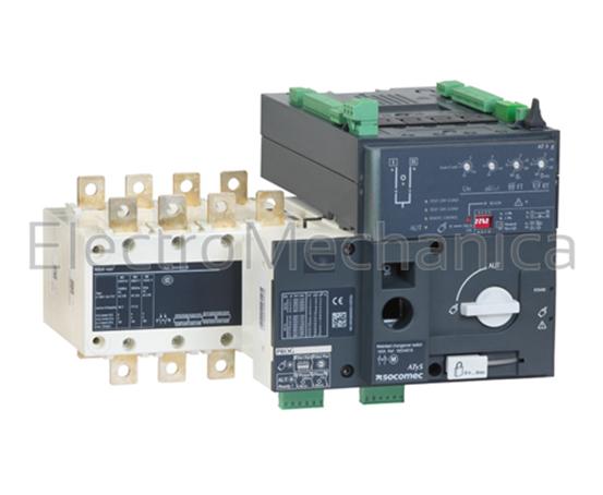 9553 3120 1250A 3P ATyS-G AUTO C/O SWITCH