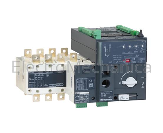 9553 4120 1250A 4P ATyS-G AUTO C/O SWITCH