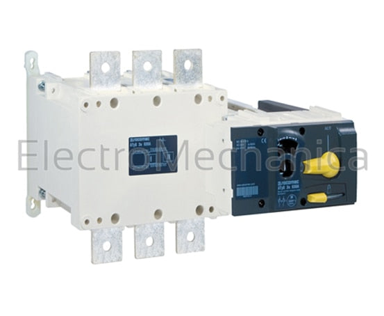 9915 3080 800A 3P MOTORISED SWITCH 230V