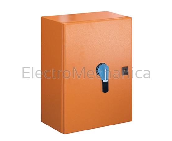 ESW3006M 63A ENCLOSED LOAD BREAK SWITCH