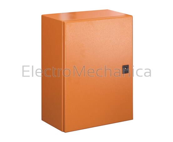 EAC4010M 125A ATyS M AUTO 4P ENC CH/OVER