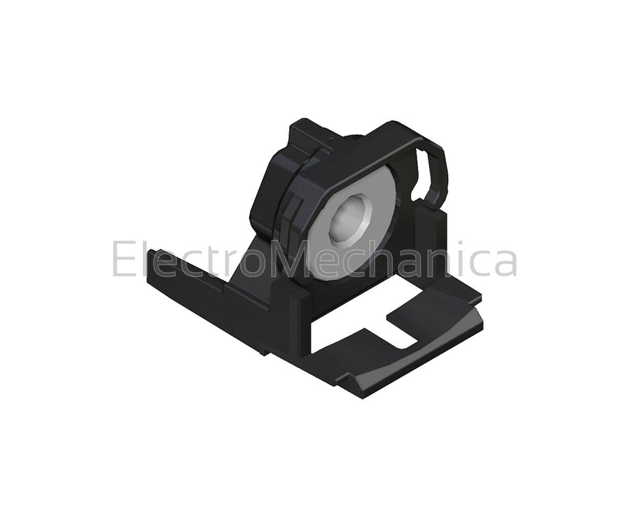 8499 6120 CAPTIVE NUTS F2 (12 PCS)