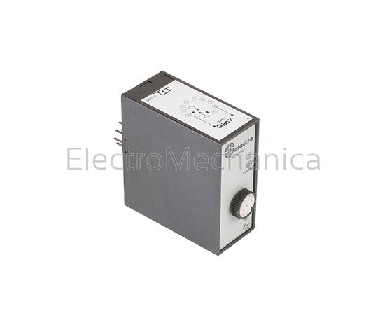T1I 10M 024VAC/DC INTERVAL TIMER