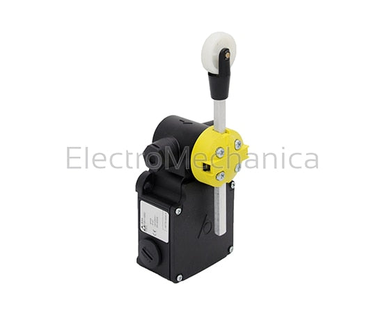 F202210001 POSITION LIMIT SWTH SPRING RETURN