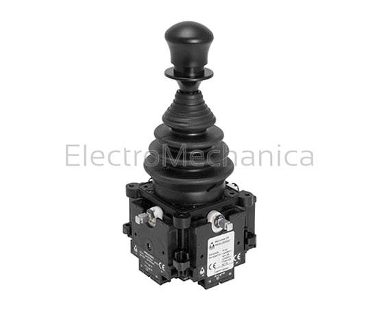 F662AL0551 5-1 CROSS JOYSTICK CONTROLLER