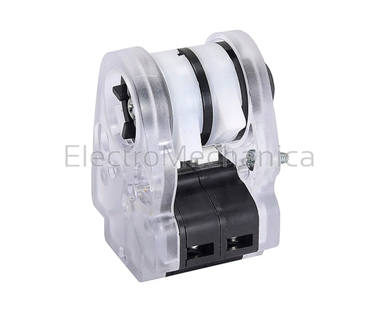 FCL20001 2 SWITCH CAM SWITCH