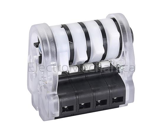 FCL40003 4 SWITCH CAM SWITCH