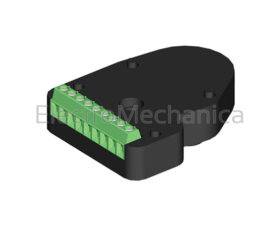 PA030001 ENCODER 36 PULSES/REV+SUPPORT