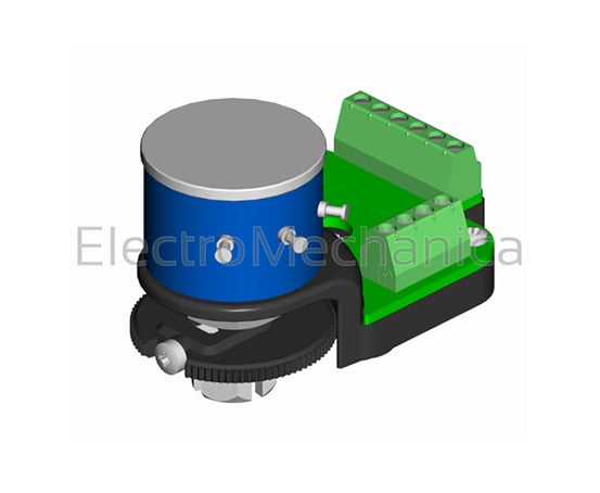 PA020001 POTENTIOMETER MCB 10kohm +SUPPORT