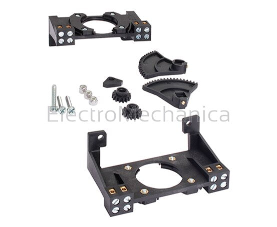 PA66304 MOUNTING KIT 2 POTENTIOMETER CK