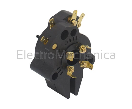 PF21270100 SLIP RING WITH DRIVING SLOT 10A