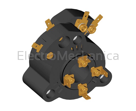 PF21270101 SLIP RING WITHOUT DRIVING SLOT