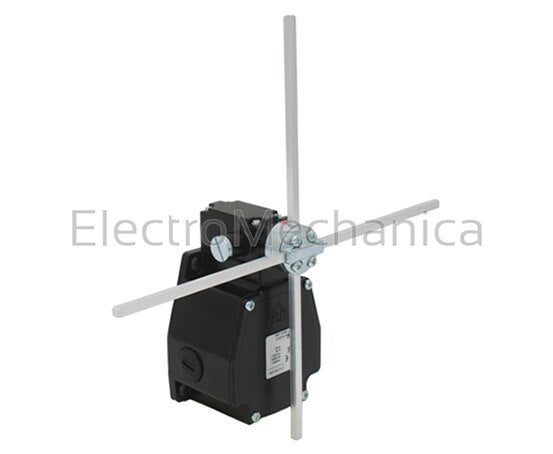 PF26755100 ROTARY LIMIT SWITCH (4 WAY)