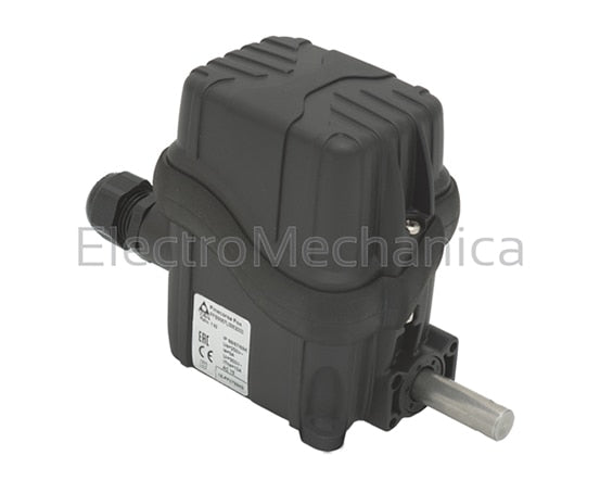 PFB9067L0062033 1:50 FOX WORMGEAR LIMIT SWITCH