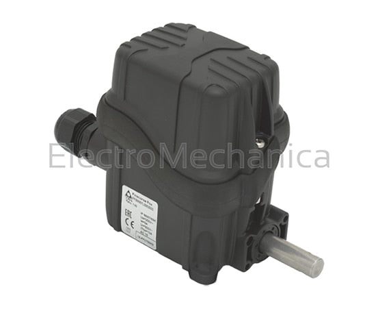 PFB9067A0222005 1:200 WORMGEAR LIMIT FOX IP67