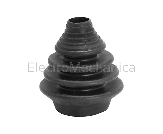 PRGU6050PE SPARE RUBBER BELLOWS