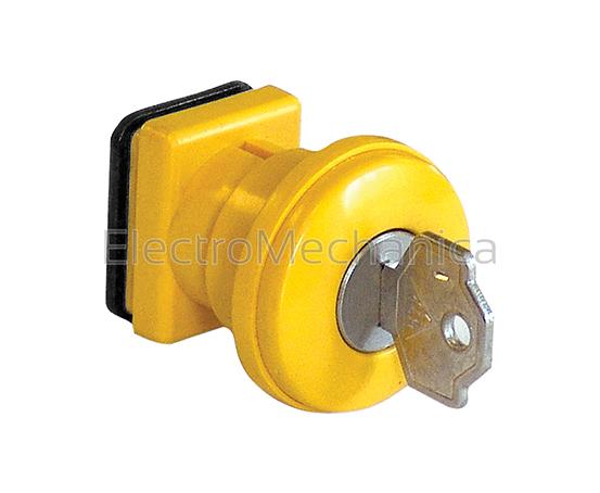 PRSL0520PI LATCH M/ROOM KEY RELEASE
