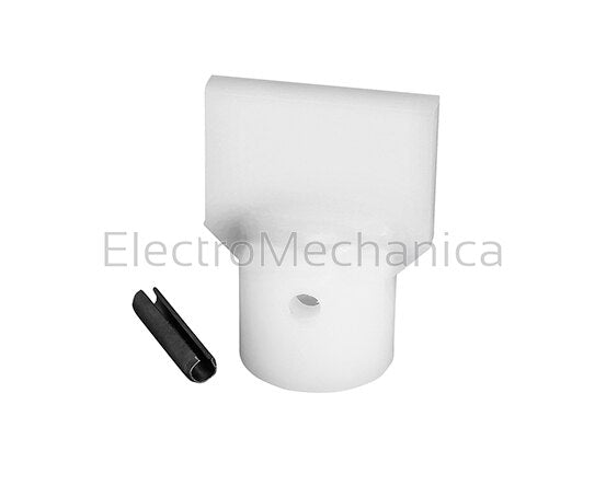 PRSL0920PI FEMALE COUPLING WITH PIN