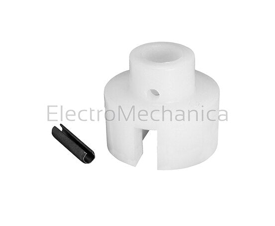 PRSL0981PI COUPLING WITH PIN