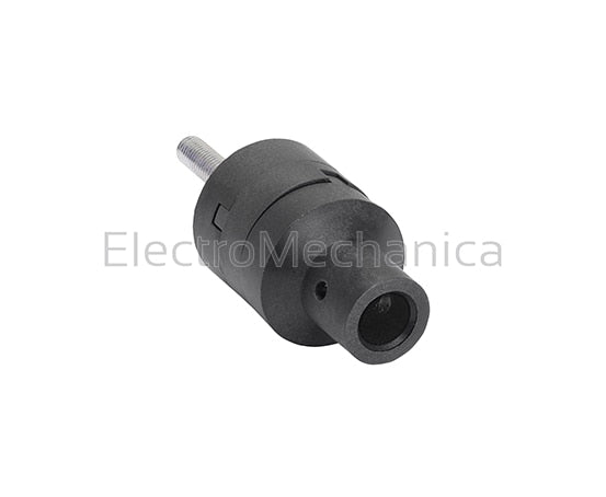 PRSL0919PI MALE COUPLING WITH PIN