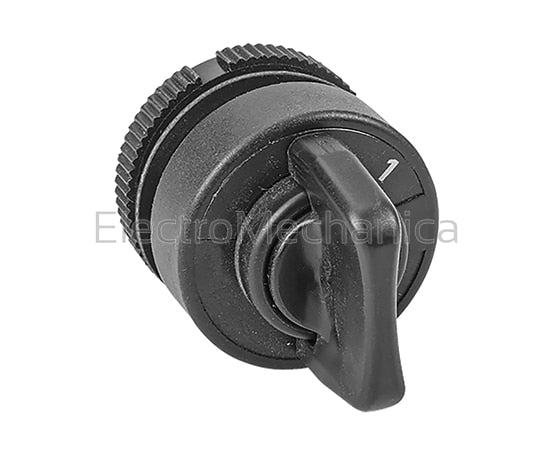 PRSL1017PI 2POS KEY SWITCH ACTUATOR