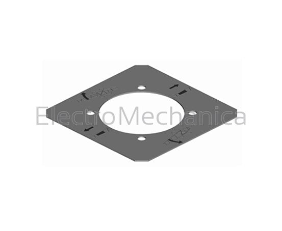 PRTA0152PE TROLLEY-ROTATION JOYSTICK LEDGEND