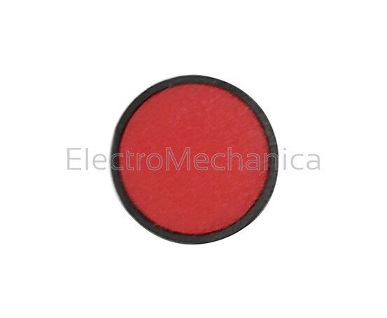 PRTA1003PI SYMBOL RED STOP ONLY