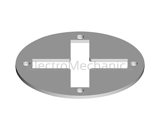 PRTR0160PE CROSS LEVER GUIDE