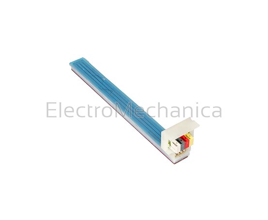 TG031 KNX DATA RAIL COUPLER