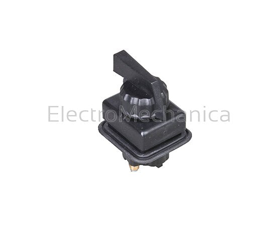 TL05140 SELECTOR SWITCH HEAD