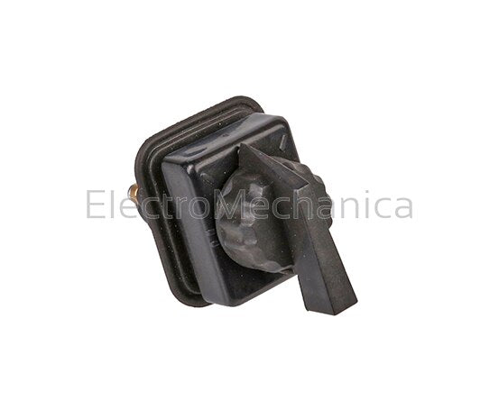 TL05190 SPR RET ROTARY SELECTOR