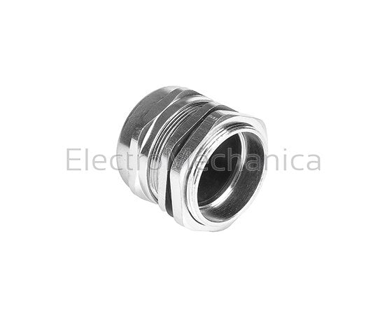 TM400832 M40 METAL COMPRESSION GLAND